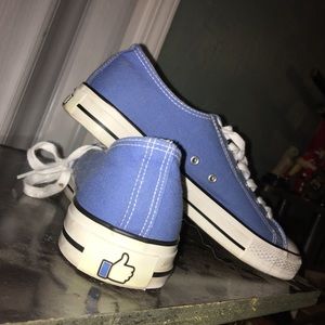 Movefast Facebook shoes